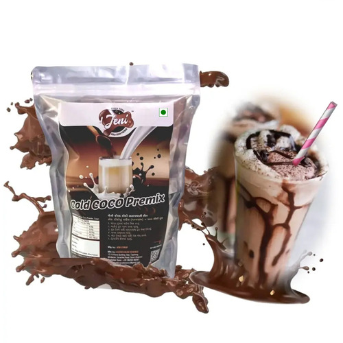 Coco Powder 500g (Premix)
