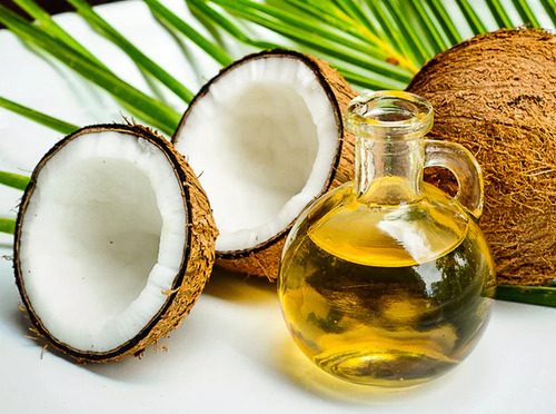 Coconut Oil - Application: Household