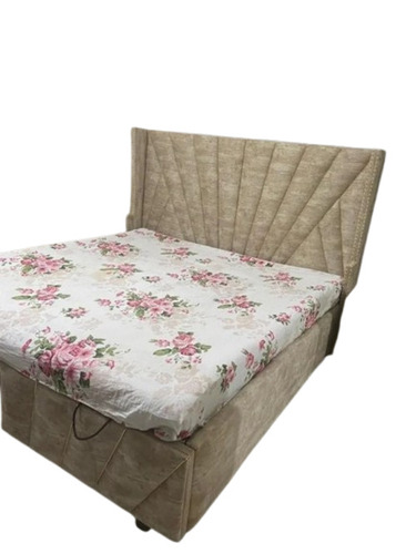 Designer Double Bed 