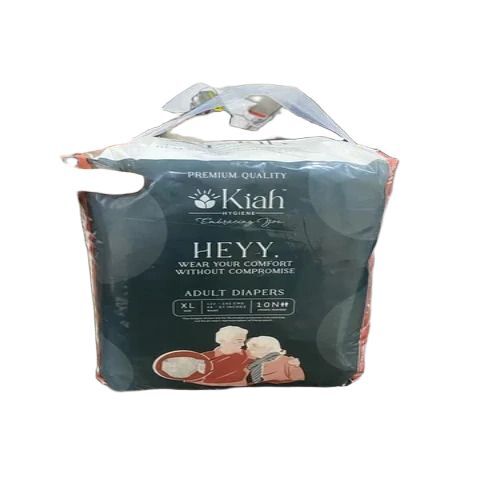 Disposable Adult Diaper