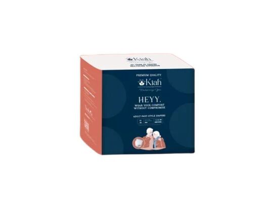Disposable Adult Pull Up Diaper
