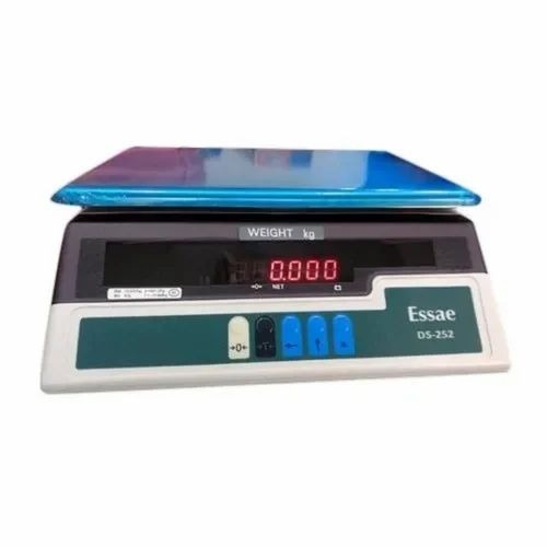 Essae Weighing Machines