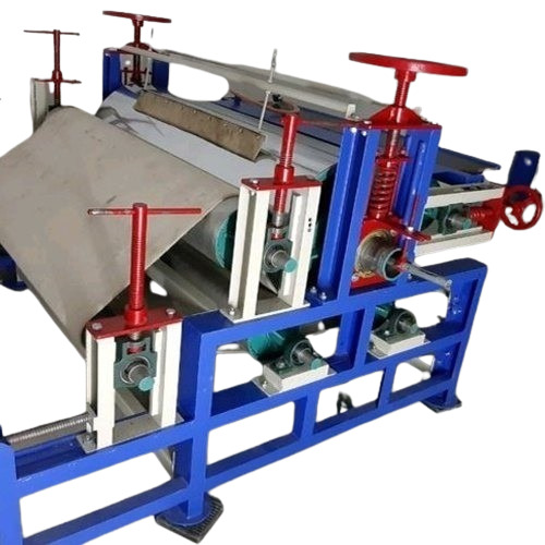 Finishing Machine