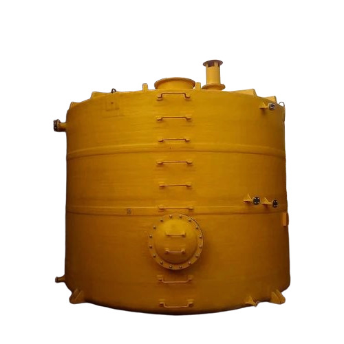 Frp Storage Tank 
