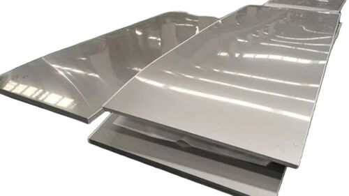 High Tensile Plate - Application: Construction