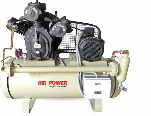 Industrial Air Compressor
