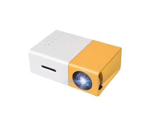 Led Mini Projector