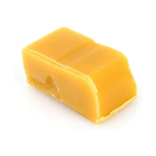 Natural Yellow Beeswax - Cas No: 8012-89-3