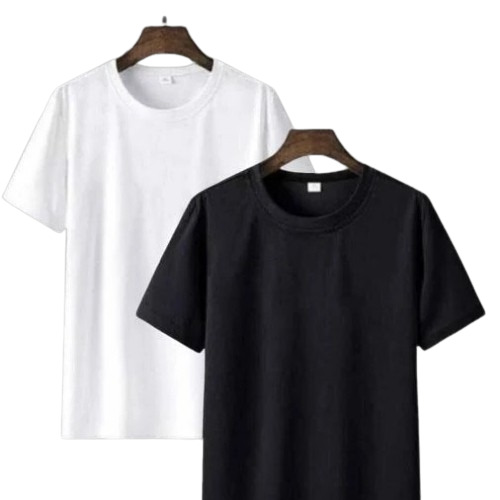 Plain Combo T Shirts