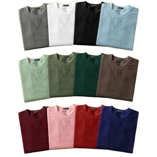 Premium Design Mens T Shirt