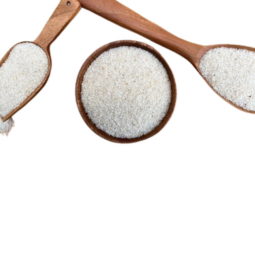 Psyllium Husk Organic Conventional