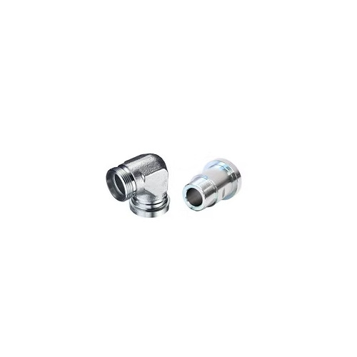 Quick Release Couplings - Application: Hydraulics