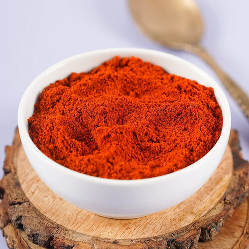 Red Chilli Powder
