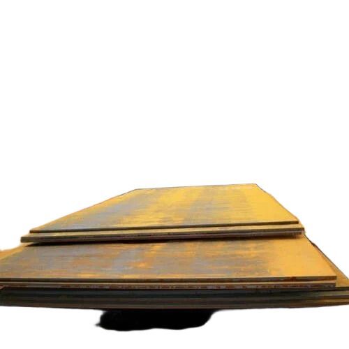 Rust Proof Steel Plate