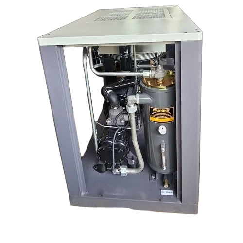 Screw Compressor
