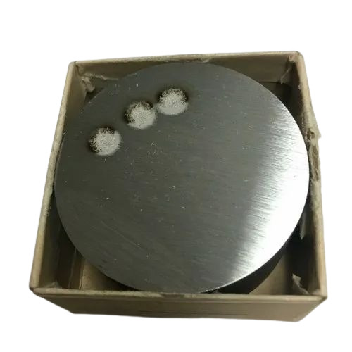 Spectrometer Refrence Material