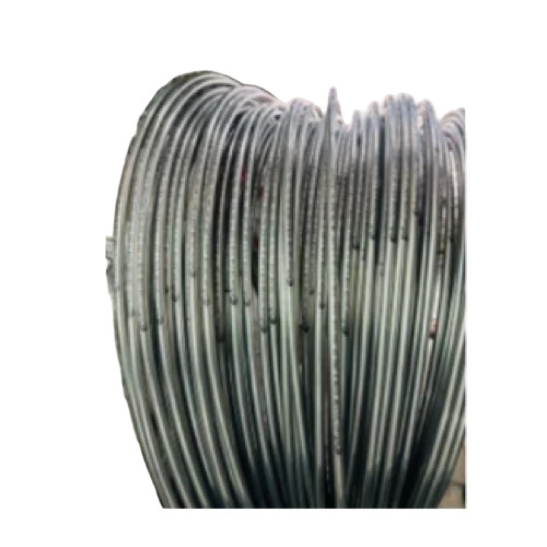 Stainless Steel Coil Tubing