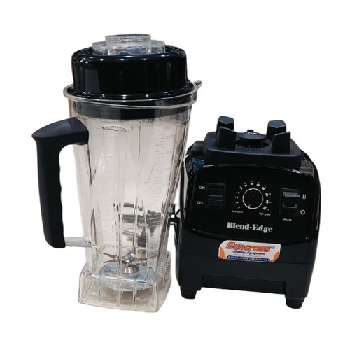 Suncross Brand Commercial Blender
