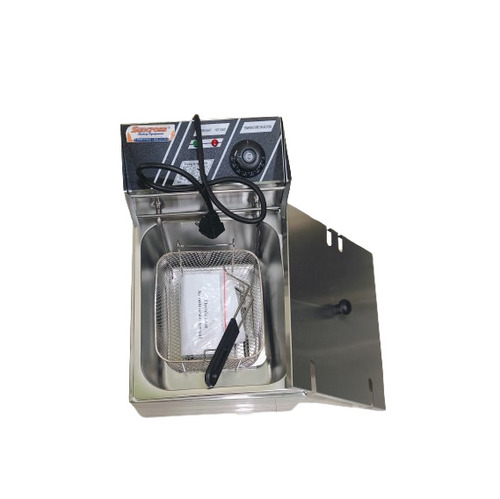 Suncross Brand Deep Fryer
