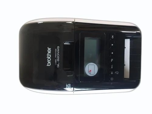 Thermal Receipt Printers