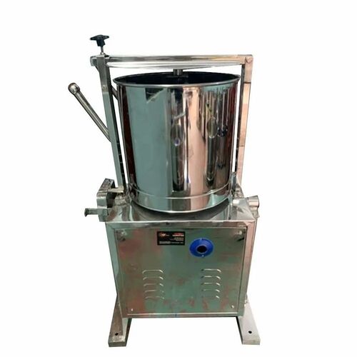 Tilting Wet Grinder
