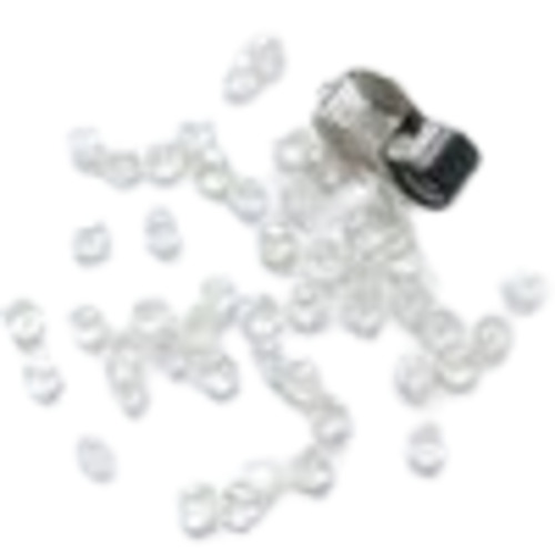 Uncut Raw Diamond  - Purity: 100%
