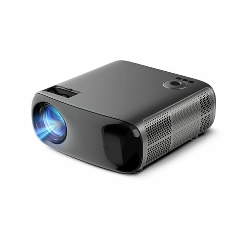 Video Projector By Aarson Scientific Works