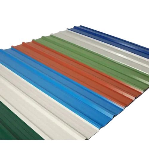 Water Proof Roofing Sheet