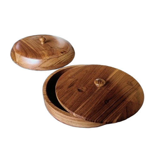Wood Casserole