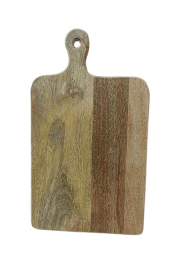 Wood Chopping Board