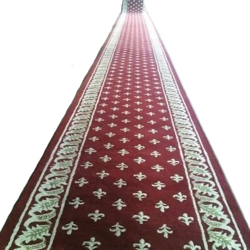 Woolen Carpet