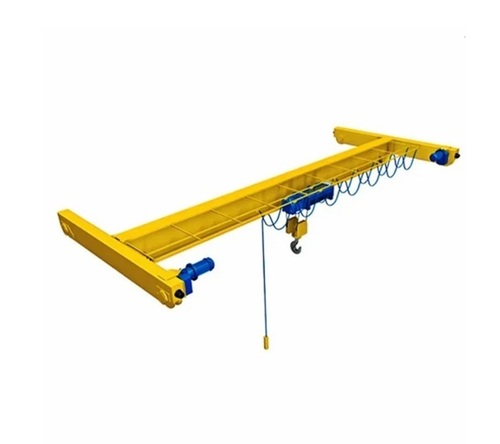 3 Ton Eot Cranes By Vishaal Enterprises