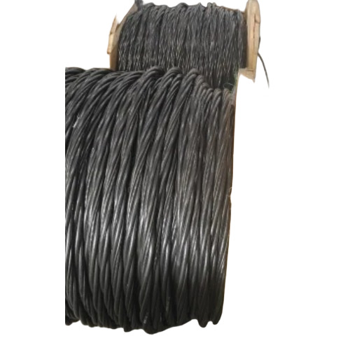 Aluminium Wire By Ranjan Electricals & Project