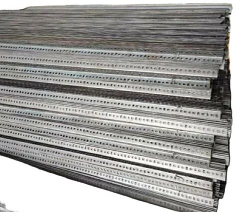 Angle Iron Rack - Weight: 50 Kilograms (Kg)