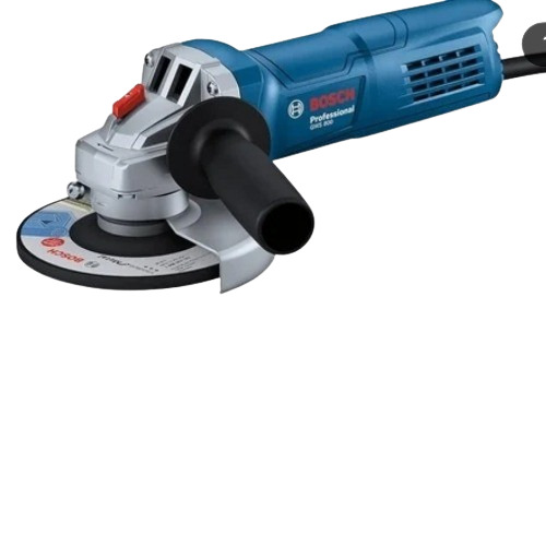 Angle Shaft Grinder