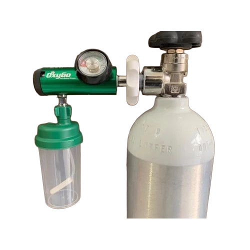 Argon Co2 Mixture Gas