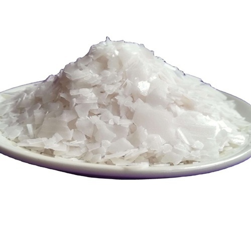 Caustic Soda Flakes - Type: Textile Pretreatment