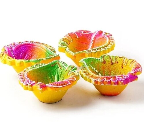 Decorative Diya