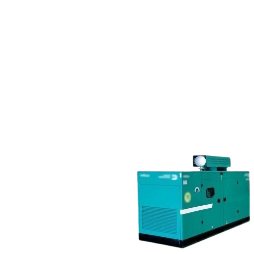 Dual Fueling System