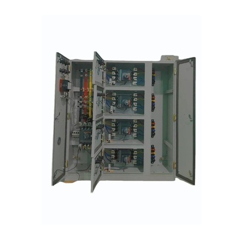 Electric Control Panel