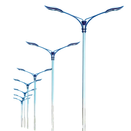 Electric Pole