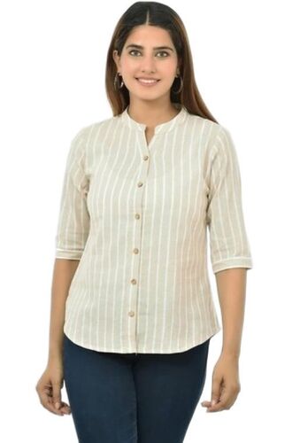Girl Shirt - Design: Indian