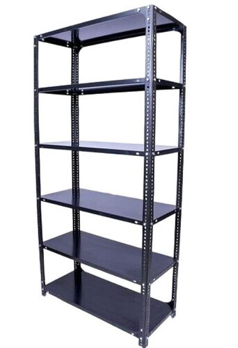 Heavy Duty Iron Rack - Assembly: Carpenter Assembly