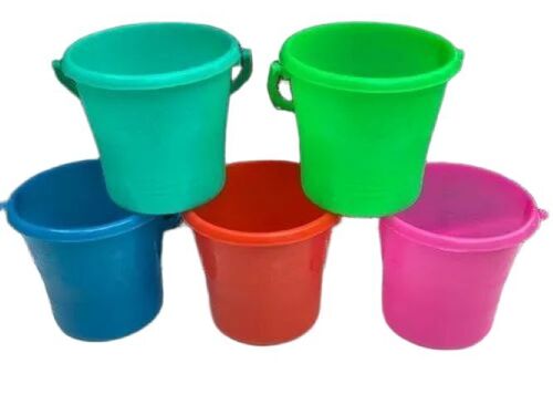 Household Plastic Glasses