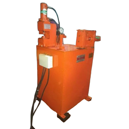 Hydraulic Busbar Bending Machine