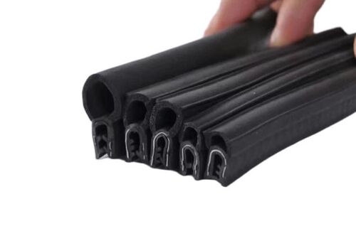 Insert Rubber Gaskets - Color: Na