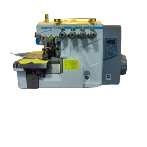 Jack C2 Four Thread Overlock Machine