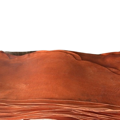 Leather Dd Harness 5+ Guage