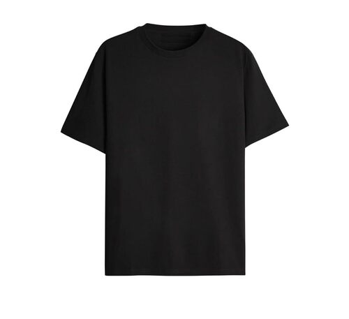 Round Neck T Shirt