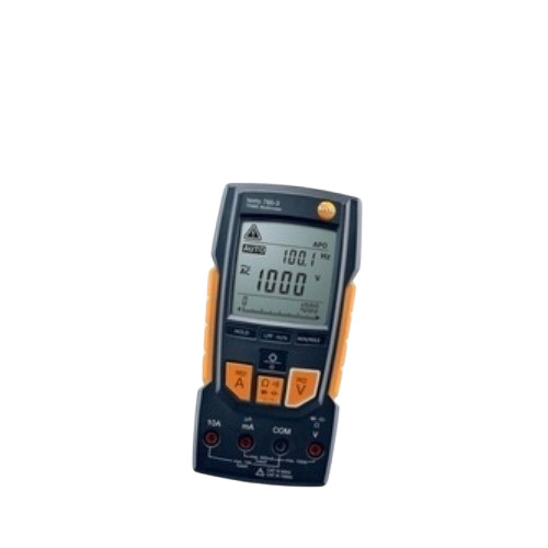 Testing Measurement